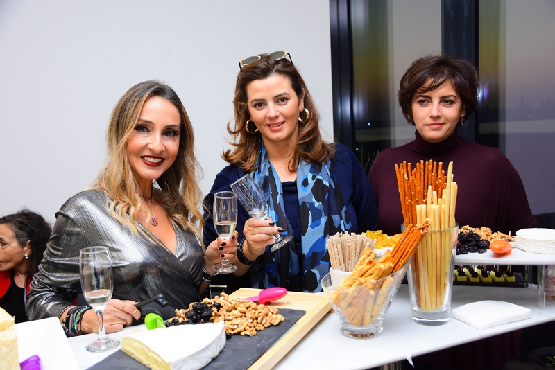 Grand Opening of Waterfront Clinic